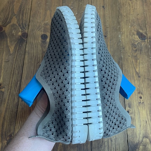 Ilse Jacobsen size 38 tulip 129 in gray - Picture 6 of 9